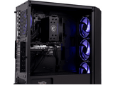 EXTREMEGAMER CLASSIC LVL 1 LT V4o - AMD Ryzen 5 5500 - 16 GB - 500 GB - GeForce RTX™ 5050