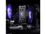 EXTREMEGAMER CLASSIC LVL 1 LT V4o - AMD Ryzen 5 5500 - 16 GB - 500 GB - GeForce RTX™ 5050
