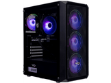 EXTREMEGAMER CLASSIC LVL 1 LT V4o - AMD Ryzen 5 5500 - 16 GB - 500 GB - GeForce RTX™ 5050