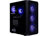 EXTREMEGAMER CLASSIC LVL 1 LT V4o - AMD Ryzen 5 5500 - 16 GB - 500 GB - GeForce RTX™ 5050