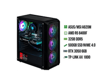 Charger l'image dans la galerie, alt1
