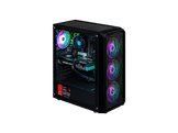 EXTREMEGAMER CLASSIC LVL 2 V4 LT - AMD Ryzen 5 8400F - 16 GB - 1 TB - GeForce RTX™ 5060