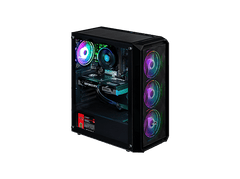 EXTREMEGAMER CLASSIC LVL 3 V4 - AMD Ryzen 7 8700F - 32 GB - 1 TB - GeForce RTX™ 5060