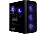 EXTREMEGAMER CLASSIC LVL 3 V4 LTeUP - AMD Ryzen 7 5700X - 16GB - 1 TB - GeForce RTX™ 5060