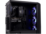 EXTREMEGAMER CLASSIC LVL 3 V4 LTeUP - AMD Ryzen 7 5700X - 16GB - 1 TB - GeForce RTX™ 5060