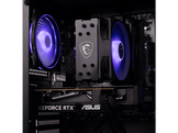 EXTREMEGAMER CLASSIC LVL 3 V4 LTeUP - AMD Ryzen 7 5700X - 16GB - 1 TB - GeForce RTX™ 5060