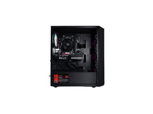 Charger l&#39;image dans la galerie, EXTREMEGAMER Gaming PC CLASSIC LEVEL 4 AMD Ryzen 7 5700X - GeForce RTX 4070 - Win 11 Home
