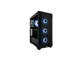 EXTREMEGAMER Gaming PC ELITE Intel Core i7-13700F - GeForce RTX 4070 - Win 11 Home