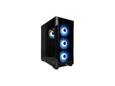 EXTREMEGAMER Gaming PC ELITE Intel Core i7-13700F - GeForce RTX 4070 - Win 11 Home