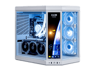 EXTREMEGAMER HYTE EDITION - Intel Core i7-14700KF - 64 GB - 2 TB - GeForce RTX™ 5070 Ti