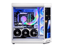 Charger l&#39;image dans la galerie, EXTREMEGAMER HYTE EDITION - Intel Core i7-14700KF - 64 GB - 2 TB - GeForce RTX™ 5070 Ti
