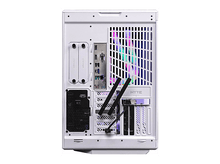 Charger l&#39;image dans la galerie, EXTREMEGAMER HYTE EDITION - Intel Core i7-14700KF - 64 GB - 2 TB - GeForce RTX™ 5070 Ti
