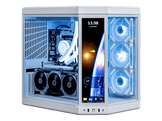 EXTREMEGAMER HYTE EDITION V2 - Intel Core i7-14700KF - 32 GB - 2TB - GeForce RTX™ 5070 Ti