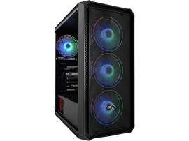 EXTREMEGAMER PC gamer CLASSIC LEVEL 4 AMD Ryzen 7 5700X - GeForce RTX 4070