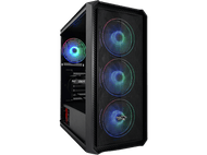 EXTREMEGAMER PC gamer CLASSIC LEVEL 4 AMD Ryzen 7 5700X - GeForce RTX 4070