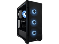 EXTREMEGAMER PC gamer MASTER Intel Core i7-12700F - GeForce RTX 4060