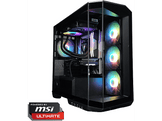 EXTREMEGAMER Powered by MSI V2 INTEL - Intel Core i7-14700F - 32 GB - 2 TB - GeForce RTX™ 5070 - Win 11 Home - Win 11 Home