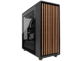EXTREMEGAMER WOOD EDITION BLACK - AMD Ryzen 7 8700F - 16 GB - 1 TB - GeForce RTX™ 5060 Ti