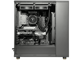 EXTREMEGAMER WOOD EDITION BLACK - AMD Ryzen 7 8700F - 16 GB - 1 TB - GeForce RTX™ 5060 Ti