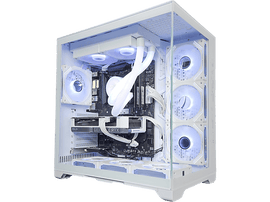 EXTREMEGAMER X EDITION LVL 2 - AMD Ryzen 7 5700X - 32 GB - 1 TB - GeForce RTX™ 4060 Ti - Win 11 Home