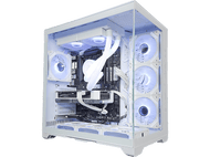 EXTREMEGAMER X EDITION LVL 2 - AMD Ryzen 7 5700X - 32 GB - 1 TB - GeForce RTX™ 4060 Ti - Win 11 Home