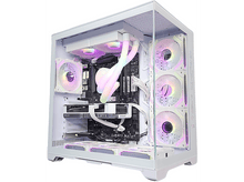 Charger l&#39;image dans la galerie, EXTREMEGAMER X EDITION LVL 2 - AMD Ryzen 7 5700X - 32 GB - 1 TB - GeForce RTX™ 4060 Ti - Win 11 Home
