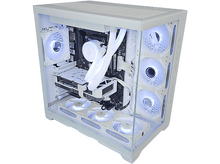 Charger l&#39;image dans la galerie, EXTREMEGAMER X EDITION LVL 2 - AMD Ryzen 7 5700X - 32 GB - 1 TB - GeForce RTX™ 4060 Ti - Win 11 Home
