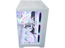 Charger l&#39;image dans la galerie, EXTREMEGAMER X EDITION LVL 2 - AMD Ryzen 7 5700X - 32 GB - 1 TB - GeForce RTX™ 4060 Ti - Win 11 Home
