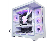 Charger l&#39;image dans la galerie, EXTREMEGAMER X EDITION LVL 3 - AMD Ryzen 7 5700X - 32 GB - 1 TB - GeForce RTX™ 4070 - Win 11 Home
