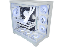 Charger l&#39;image dans la galerie, EXTREMEGAMER X EDITION LVL 3 - AMD Ryzen 7 5700X - 32 GB - 1 TB - GeForce RTX™ 4070 - Win 11 Home
