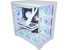 Charger l&#39;image dans la galerie, EXTREMEGAMER X EDITION LVL 3 - AMD Ryzen 7 5700X - 32 GB - 1 TB - GeForce RTX™ 4070 - Win 11 Home
