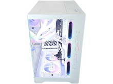 Charger l&#39;image dans la galerie, EXTREMEGAMER X EDITION LVL 3 - AMD Ryzen 7 5700X - 32 GB - 1 TB - GeForce RTX™ 4070 - Win 11 Home
