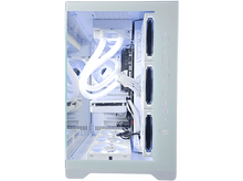 Charger l&#39;image dans la galerie, EXTREMEGAMER X EDITION LVL 3 - AMD Ryzen 7 5700X - 32 GB - 1 TB - GeForce RTX™ 4070 - Win 11 Home
