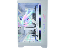 Charger l&#39;image dans la galerie, EXTREMEGAMER X EDITION LVL 3 - AMD Ryzen 7 5700X - 32 GB - 1 TB - GeForce RTX™ 4070 - Win 11 Home
