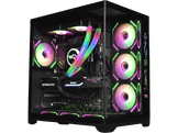EXTREMEGAMER X EDT INT AI BK - Intel Core Ultra 5 245KF - 32 GB - 1 TB - GeForce RTX™ 5060