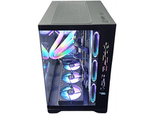 Charger l&#39;image dans la galerie, EXTREMEGAMER X EDT LVL 1 - AMD Ryzen 7 5700X - 32 GB - 1 TB - GeForce RTX™ 4060
