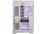 EXTREMEGAMER X EDT LVL 1 BK&WHr V4 - AMD Ryzen 7 8700F - 16GB - 1 TB - GeForce RTX™ 5060