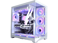 EXTREMEGAMER X EDT LVL 1 WHV2 - AMD Ryzen 7 5700X - 32 GB - 1 TB - GeForce RTX™ 4060