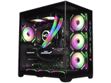 EXTREMEGAMER X EDT LVL 1a BKrV4 - AMD Ryzen 7 8700F - 16 GB - 1TB - GeForce RTX™ 5060