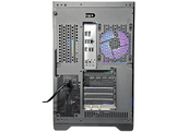 EXTREMEGAMER X EDT LVL 1a BKrV4 - AMD Ryzen 7 8700F - 16 GB - 1TB - GeForce RTX™ 5060