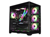 EXTREMEGAMER X EDT LVL 1a BKV4 - AMD Ryzen 7 8700F - 32 GB - 1 TB - GeForce RTX™ 5060