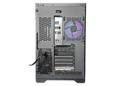 EXTREMEGAMER X EDT LVL 1a BKV4 - AMD Ryzen 7 8700F - 32 GB - 1 TB - GeForce RTX™ 5060