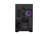 EXTREMEGAMER X EDT LVL 3ae BK V2 - AMD Ryzen 7 8700F - 32 GB - 2 TB - GeForce RTX™ 5070