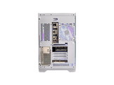EXTREMEGAMER X EDT LVL 3ae WH - AMD Ryzen 7 8700F - 32 GB - 2 TB - GeForce RTX™ 5070