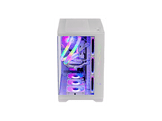 EXTREMEGAMER X EDT LVL 3ae WH - AMD Ryzen 7 8700F - 32 GB - 2 TB - GeForce RTX™ 5070