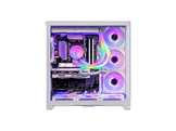 EXTREMEGAMER X EDT LVL 3ae WH - AMD Ryzen 7 8700F - 32 GB - 2 TB - GeForce RTX™ 5070