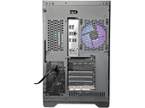 EXTREMEGAMER X EDT LVL 5a+ BKUP - AMD Ryzen 7 9800X3D - 64 GB - 2 TB - GeForce RTX™ 5080 - Win 11 Home - Win 11 Home