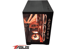 Charger l&#39;image dans la galerie, EXTREMEGAMER X EDT PBA LVL 1 BK - Intel Core i7-14700F - 32 GB - GeForce RTX™ 4070 Ti Super™
