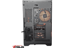 Charger l&#39;image dans la galerie, EXTREMEGAMER X EDT PBA LVL 1 BK - Intel Core i7-14700F - 32 GB - GeForce RTX™ 4070 Ti Super™
