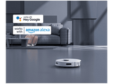 EZVIZ Aspirateur Robot RE4 Plus (314100030)